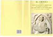 book Il Cristo: testi teologici e spirituali in lingua latina da Abelardo a san Bernardo