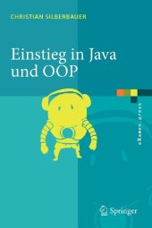 book Einstieg in Java und OOP