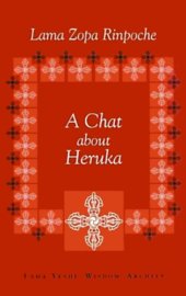 book A Chat About Heruka