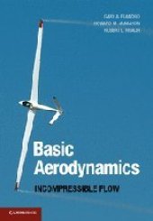 book Basic Aerodynamics: Incompressible Flow