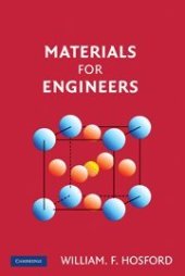 book Materials for engineers