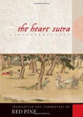 book The Heart Sutra