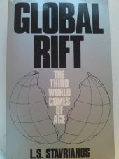 book Global Rift: The Third World Comes of Age