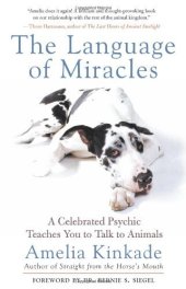 book The Language of Miracles