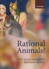 book Rational Animals?