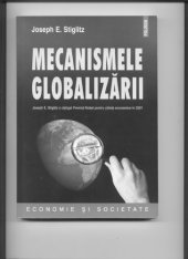 book Mecanismele globalizarii