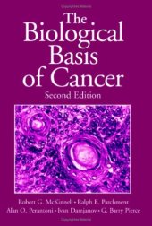 book The biological basis of cancer