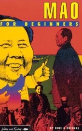 book Mao for Beginners