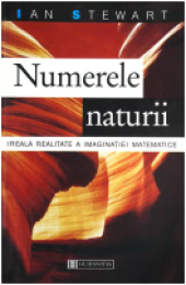 book Numerele naturii