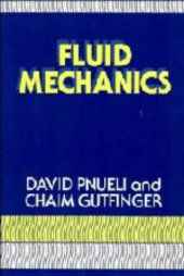 book Fluid mechanics