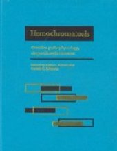 book Hemochromatosis: Genetics, Pathophysiology, Diagnosis and Treatment