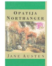 book Opatija Northanger