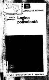 book Logica polivalenta