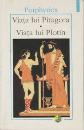 book Viata lui Pitagora. Viata lui Plotin