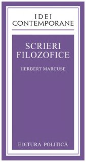 book Scrieri filozofice