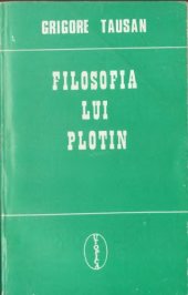 book Filosofia lui Plotin