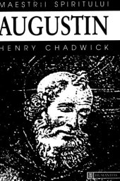 book Augustin (Maestrii spiritului)