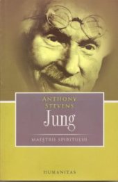 book Jung (Maestrii spiritului)