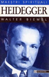 book Heidegger