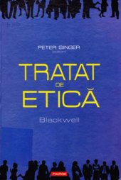 book Tratat de etica