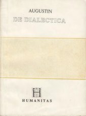 book De dialectica