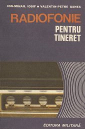 book Radiofonie pentru tineret