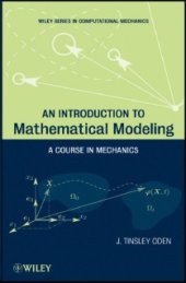 book An Introduction to Mathematical Modeling: A Course in Mechanics