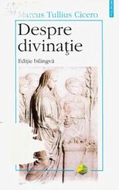 book Despre divinatie