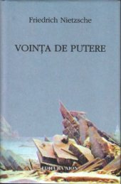 book Vointa de putere