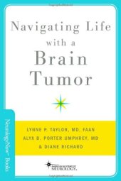 book Navigating Life with a Brain Tumor