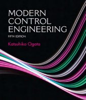 book Modern Control Engineering