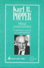 book Mitul contextului