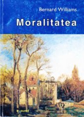 book Moralitatea