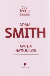 book Avutia natiunilor