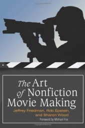 book The Art of Nonfiction Movie Making