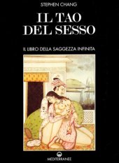 book Il Tao del Sesso: il Libro della Saggezza Infinita