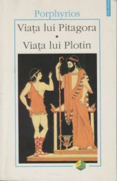 book Viata lui Pitagora. Viata lui Plotin