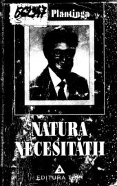 book Natura necesitatii