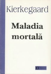 book Maladia mortala