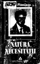 book Natura necesitatii