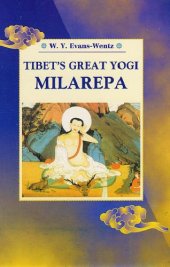 book Tibet's Great Yogi Milarepa: A Biography from the Tibetan