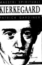 book Kierkegaard (Maestrii spiritului)