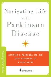 book Navigating Life with Parkinson Disease