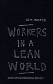 book Workers in a Lean World: Unions in the International Economy