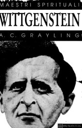 book Wittgenstein (Maestrii spiritului)