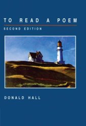 book To Read a Poem