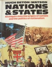 book Nations and States