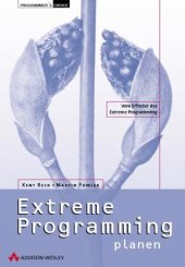 book Extreme Programming planen