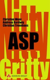 book ASP