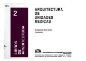 book Arquitectura de Unidades Médicas